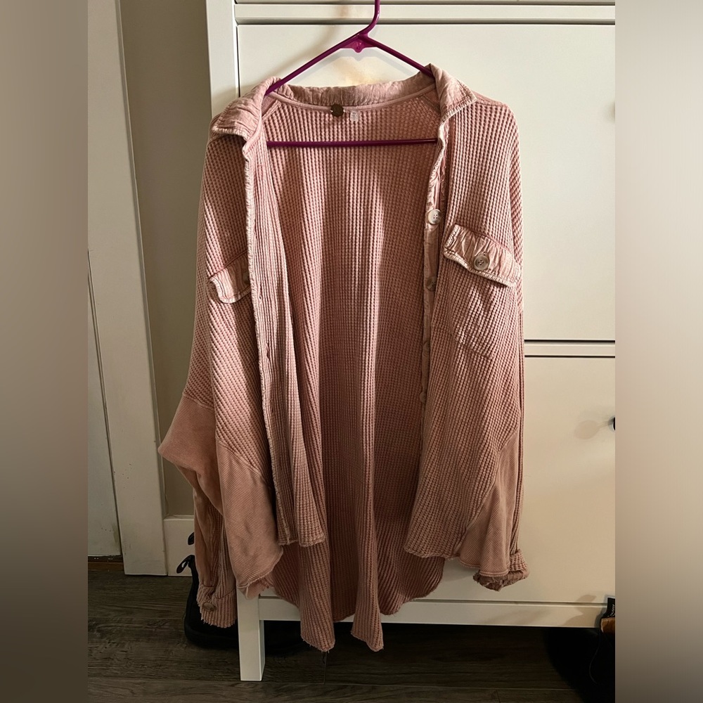 FP scout jacket - Picture 2 of 3